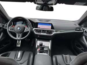 BMW M4 Competition Bild 4