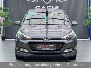 Hyundai i20 Sport Edition*2HD*Navi*Tempo*Kamera Bild 3