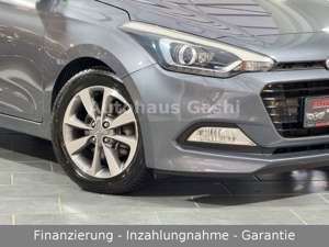 Hyundai i20 Sport Edition*2HD*Navi*Tempo*Kamera Bild 2