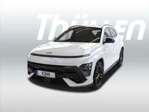 Hyundai KONA N-Line 1.6 Turbo Benzin Sportpaket Bluetooth Bild 1