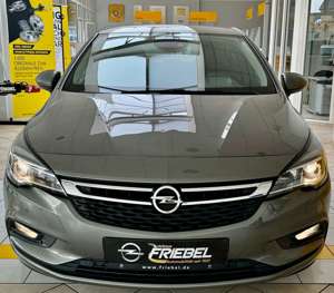 Opel Astra Active/Navi/Kam/2xParkp/Sitzh/6Gang/Klimaau/Lenkhz Bild 5