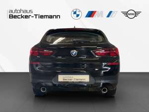 BMW X2 sDrive20d LED, Lenkradheizung. RFK, Komfortzugang, Bild 5