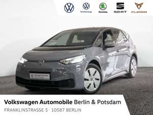 Volkswagen ID.3 Pro Performance Navi LED Einparkhilfe Bild 1