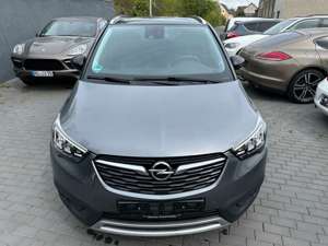 Opel Crossland X Innovation 1.2*Automatik*2.HAND*EURO 5*LED Bild 2