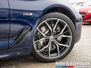 BMW 530 e Touring xDrive M-Sport LED PANO LASER Bild 5