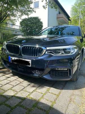BMW 530 530e xDrive Aut. Sport Line Bild 5