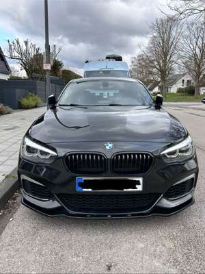 BMW 140 M140i Aut. Special Edition Bild 1