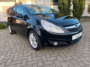 Opel Corsa CATCH MEI,Garantie,nspectionTüv Neu,Auto Bild 5