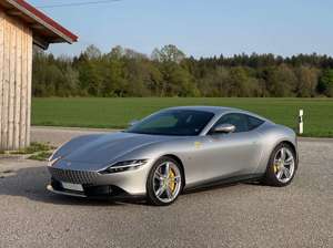 Ferrari Roma *Full Carbon Exterieur  Interieur*NP 290'€ Bild 1