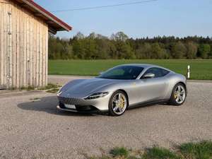 Ferrari Roma *Full Carbon Exterieur  Interieur*NP 290'€ Bild 4
