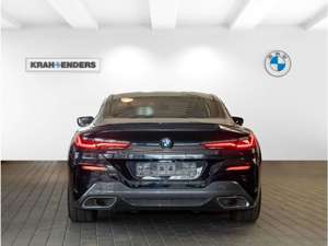 BMW 840 dMSportxDriveCoupe+Navi+HUD+eSitze+Leder+RFK Bild 4