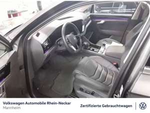 Volkswagen Touareg 3.0 V6 TDI Atmosphere 4Motion Navi AHK K Bild 4