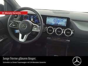 Mercedes-Benz B 200 B 200 d PROGRESSIVE/LED/MBUX/KAMERA/NAVI SHZ/Klima Bild 5