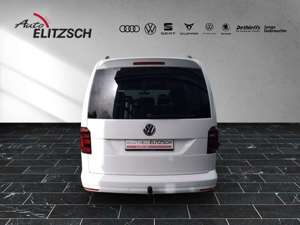 Volkswagen Caddy TDI Comfortline XENON NAVI ACC GRA SHZ AHZV Bild 4