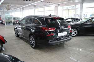 Hyundai i30 cw Premium Bild 5