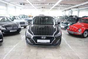Hyundai i30 cw Premium Bild 3