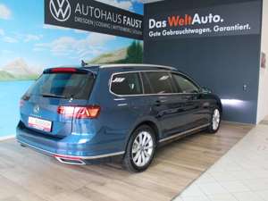 Volkswagen Passat Variant Elegance ab 3,99% DSG NAVI IQ-Light Bild 5