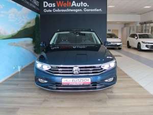 Volkswagen Passat Variant Elegance ab 3,99% DSG NAVI IQ-Light Bild 3