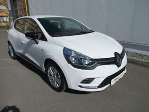 Renault Clio Energy TCe 90 Start  Stop LIMITED 2018 Bild 4