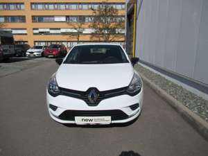 Renault Clio Energy TCe 90 Start  Stop LIMITED 2018 Bild 2