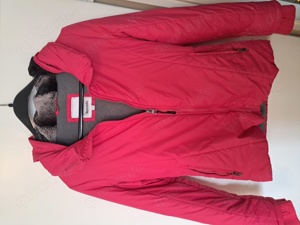 Bench jacke pink 