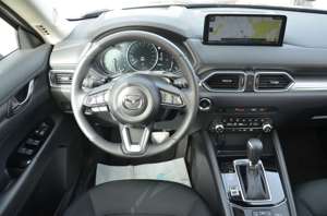 Mazda CX-5 2.5 e-SKYACTIV-G M-Hybrid Advantage 2WD LED Navi K Bild 5