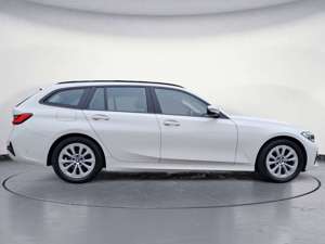 BMW 318 d Touring Advantage Aut. Standhzg. Klimaaut. Bild 5