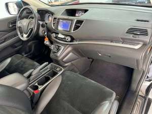 Honda CR-V 1.6D 160PS 4WD BLACK EDITION Bild 3