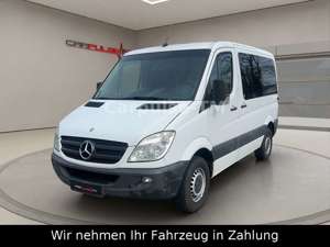Mercedes-Benz Sprinter II Kombi 311/ 315 CDI 7 Sitze-Automatik Bild 2
