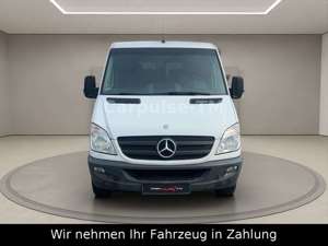 Mercedes-Benz Sprinter II Kombi 311/ 315 CDI 7 Sitze-Automatik Bild 3