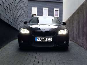 BMW 530 5er 530d Bild 2
