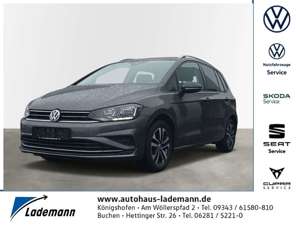 Volkswagen Golf Sportsvan IQ.DRIVE 1.5 TSI DSG NAVI ACC SHZ Bild 1