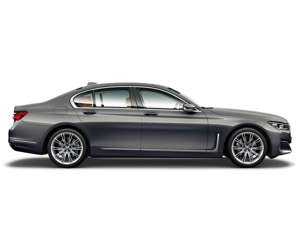 BMW 750 i xDrive Pure Excellence BW HUD Inno.Paket Bild 4