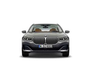 BMW 750 i xDrive Pure Excellence BW HUD Inno.Paket Bild 5