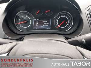 Opel Insignia 2.0 CDTI Innovation 4x4 Aut. OPC Leder Bild 5