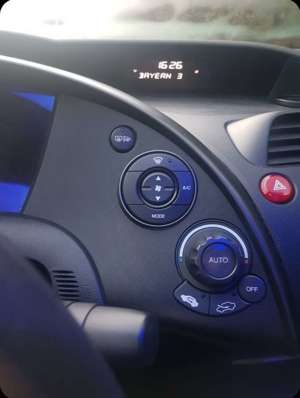 Honda Civic Civic 1.4 i-VTEC Comfort Bild 3