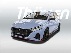 Hyundai i20 N Performance 1.6 Turbo Benzin Sportpaket Navi Bild 1