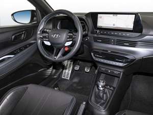Hyundai i20 N Performance 1.6 Turbo Benzin Sportpaket Navi Bild 5