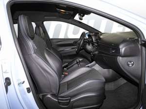 Hyundai i20 N Performance 1.6 Turbo Benzin Sportpaket Navi Bild 4