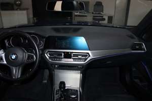 BMW 320 d M-SPORTPAKET INDIVIDUAL *EURO 6DPF* I.HAND Bild 4
