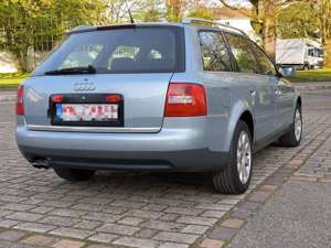 Audi A6 2.5 TDI Bild 2