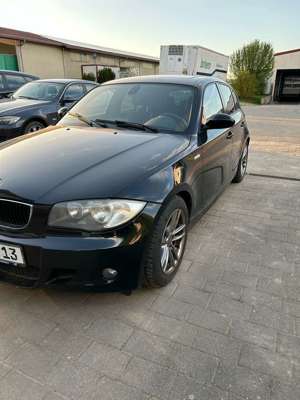 BMW 120 120i Bild 1