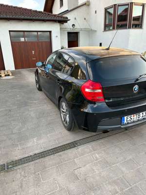 BMW 120 120i Bild 4