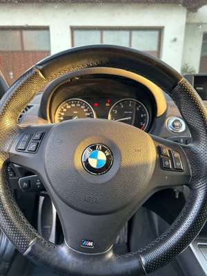 BMW 120 120i Bild 5
