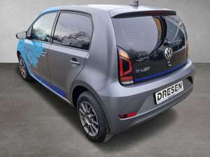 Volkswagen up! e-UP - Klimaautomatik - Park-Pilot-System - Rückfa Bild 4
