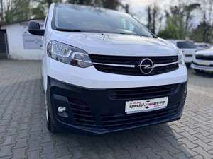 Opel Vivaro Edition Lang/ Fkügeltüren/Klima/40 tkm. Bild 3