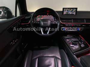 Audi Q7 3.0 TDI quattro *S line* 7-SITZE+21"ALUS+PANO Bild 2