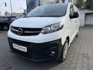 Opel Vivaro Edition Lang/ Fkügeltüren/Klima/40 tkm. Bild 4