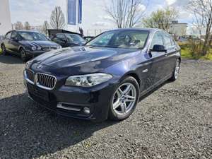 BMW 525 525dA LCI XENON NAVI