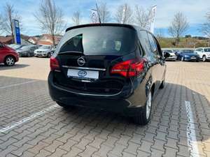Opel Meriva B Drive 1.4 *Rentner-Fzg.*8fach* Bild 4